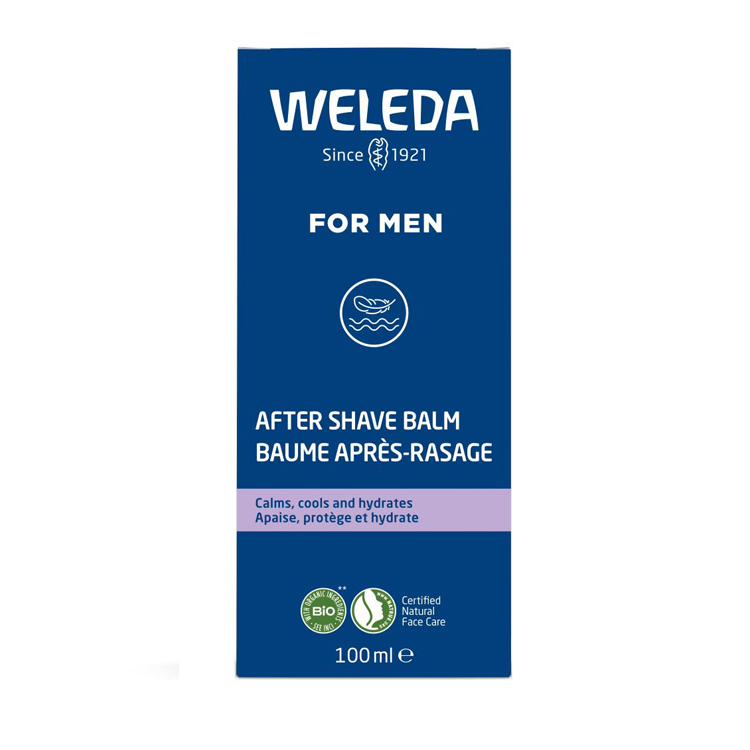 Weleda After Shave Balm 100ml